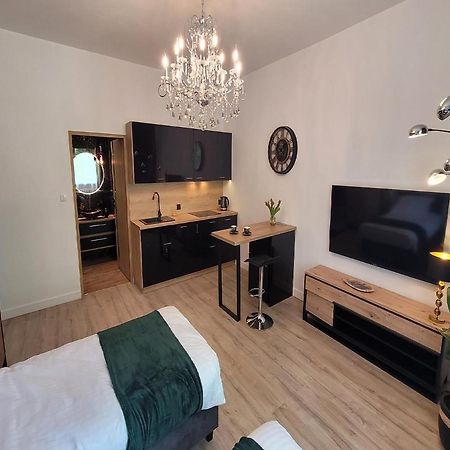 Good Day Apartment Centrum Κατοβίτσε Εξωτερικό φωτογραφία