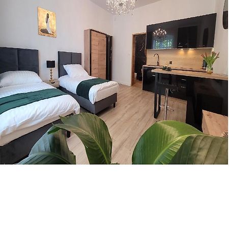 Good Day Apartment Centrum Κατοβίτσε Εξωτερικό φωτογραφία