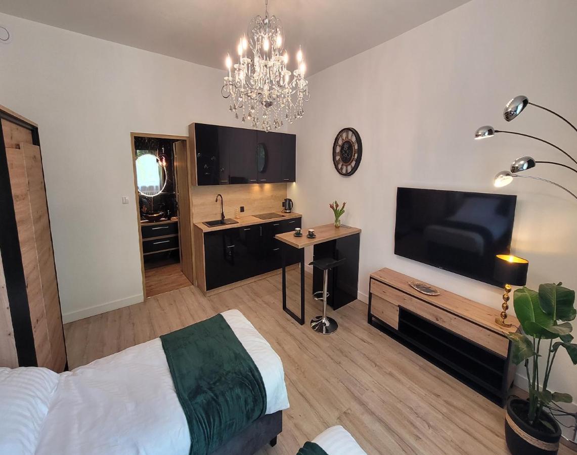 Good Day Apartment Centrum Κατοβίτσε Εξωτερικό φωτογραφία