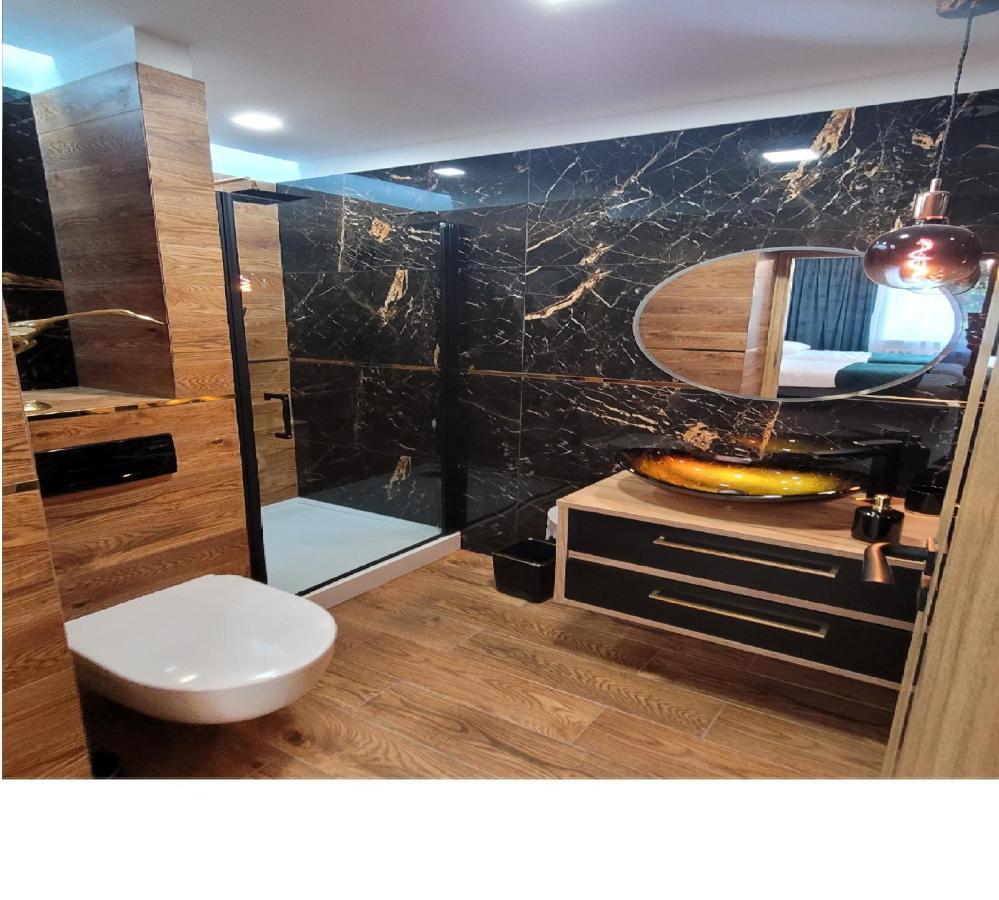 Good Day Apartment Centrum Κατοβίτσε Εξωτερικό φωτογραφία