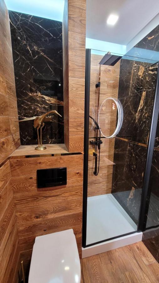 Good Day Apartment Centrum Κατοβίτσε Εξωτερικό φωτογραφία